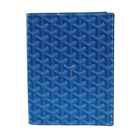 goyard goyardine agenda cover|2025 Castiglione Agenda .